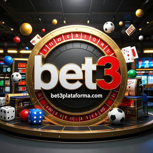 O Crescimento das Apostas em Esportes no Bet3